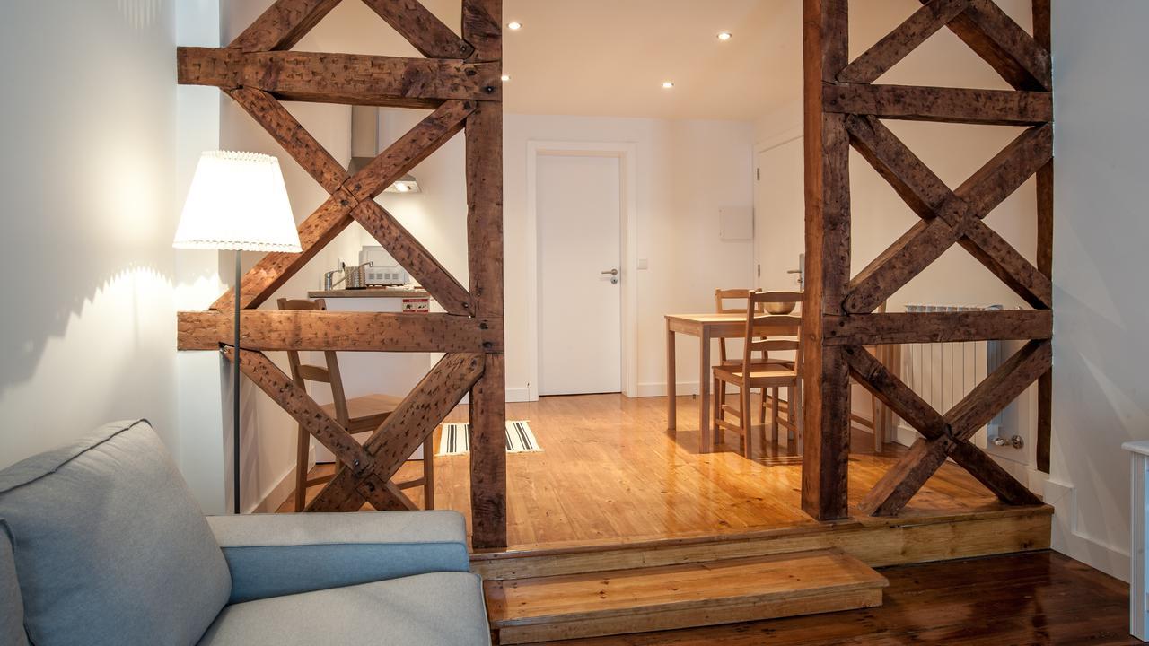 Gs Chiado Boutique Studios & Suites Lisboa Ngoại thất bức ảnh