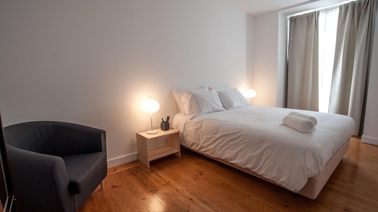 Gs Chiado Boutique Studios & Suites Lisboa Ngoại thất bức ảnh