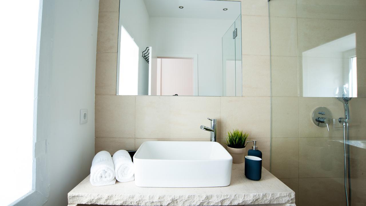 Gs Chiado Boutique Studios & Suites Lisboa Ngoại thất bức ảnh