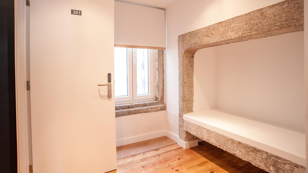 Gs Chiado Boutique Studios & Suites Lisboa Ngoại thất bức ảnh