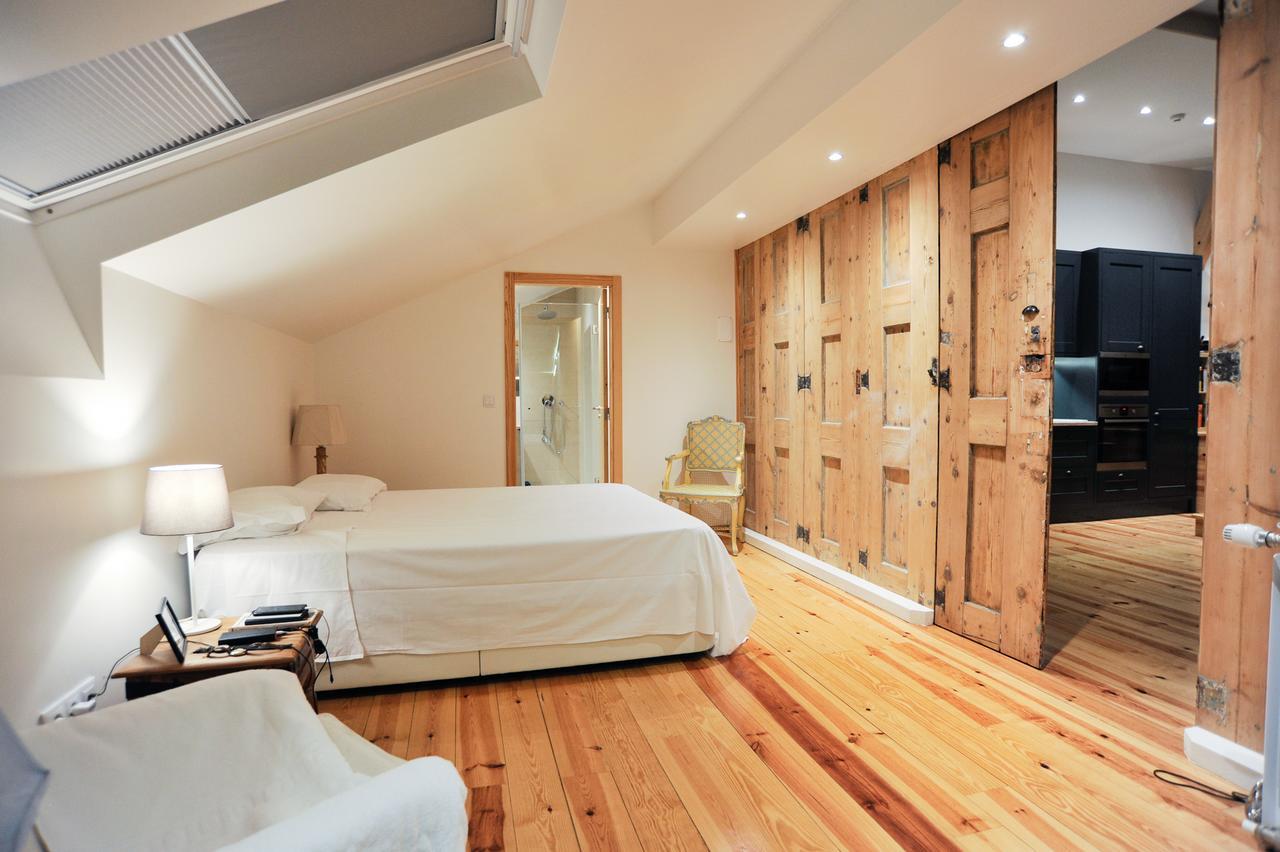Gs Chiado Boutique Studios & Suites Lisboa Ngoại thất bức ảnh