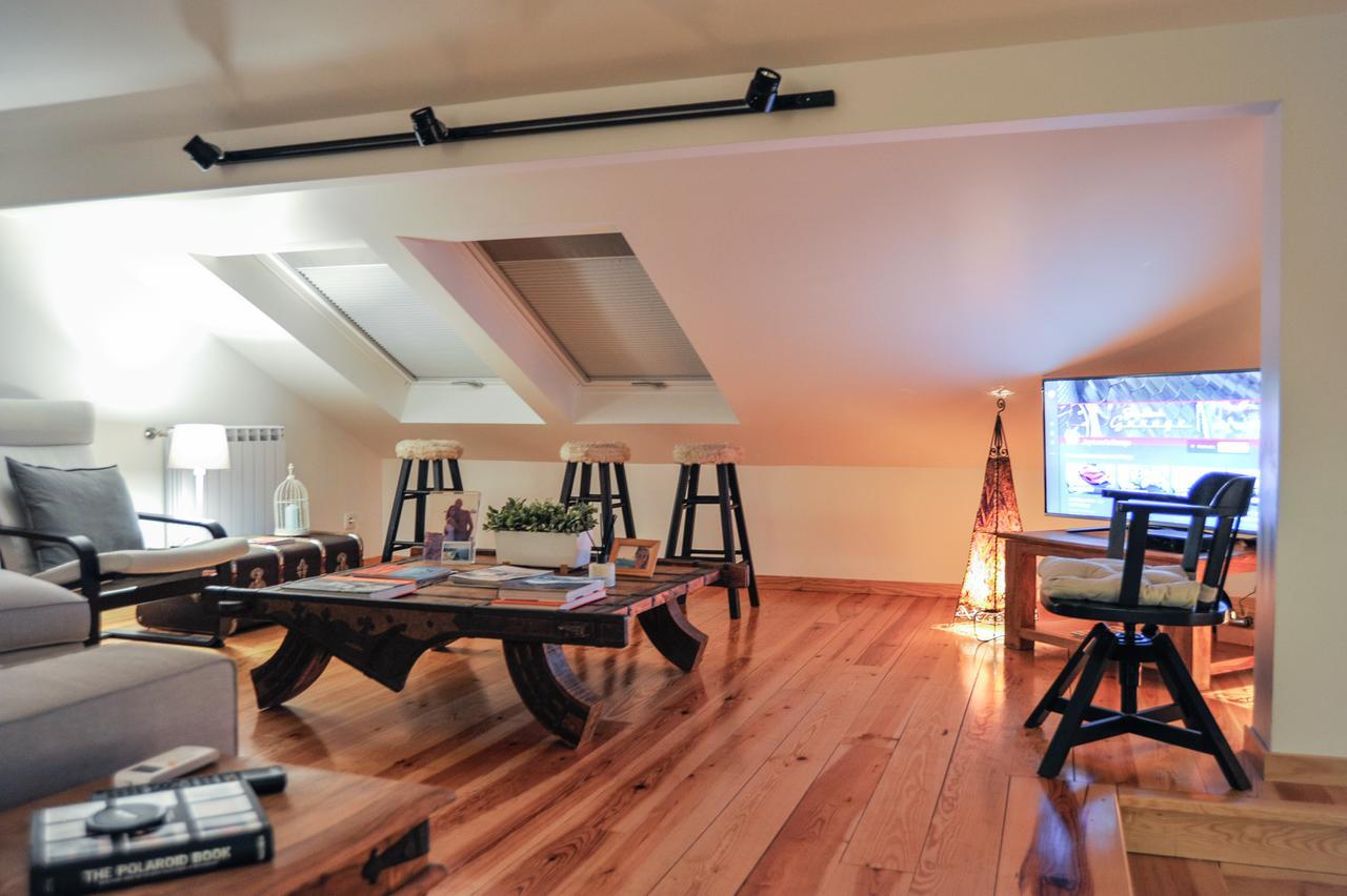 Gs Chiado Boutique Studios & Suites Lisboa Ngoại thất bức ảnh