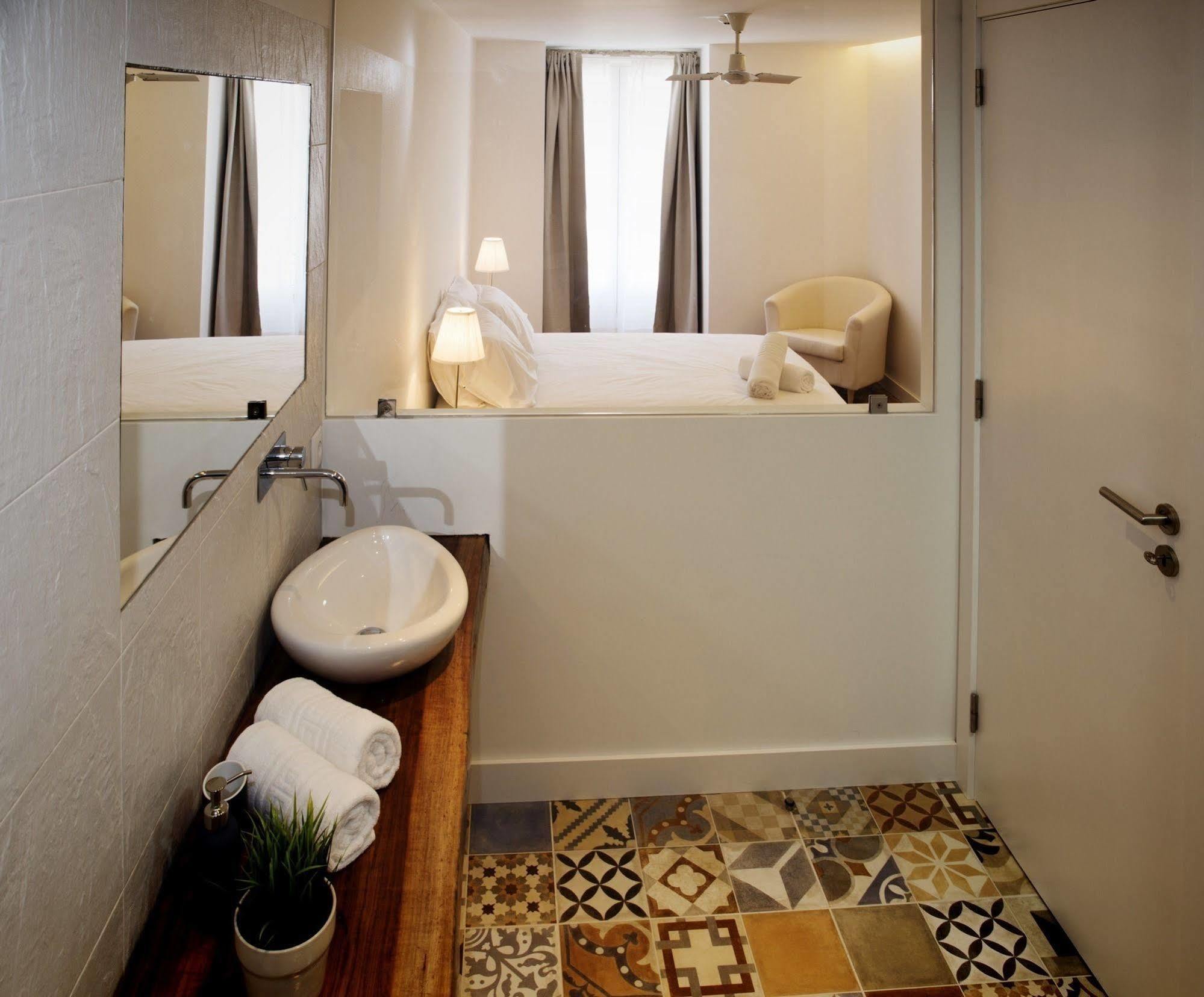 Gs Chiado Boutique Studios & Suites Lisboa Ngoại thất bức ảnh