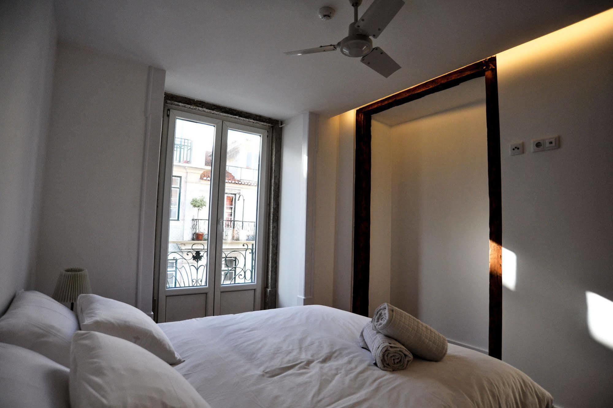 Gs Chiado Boutique Studios & Suites Lisboa Ngoại thất bức ảnh