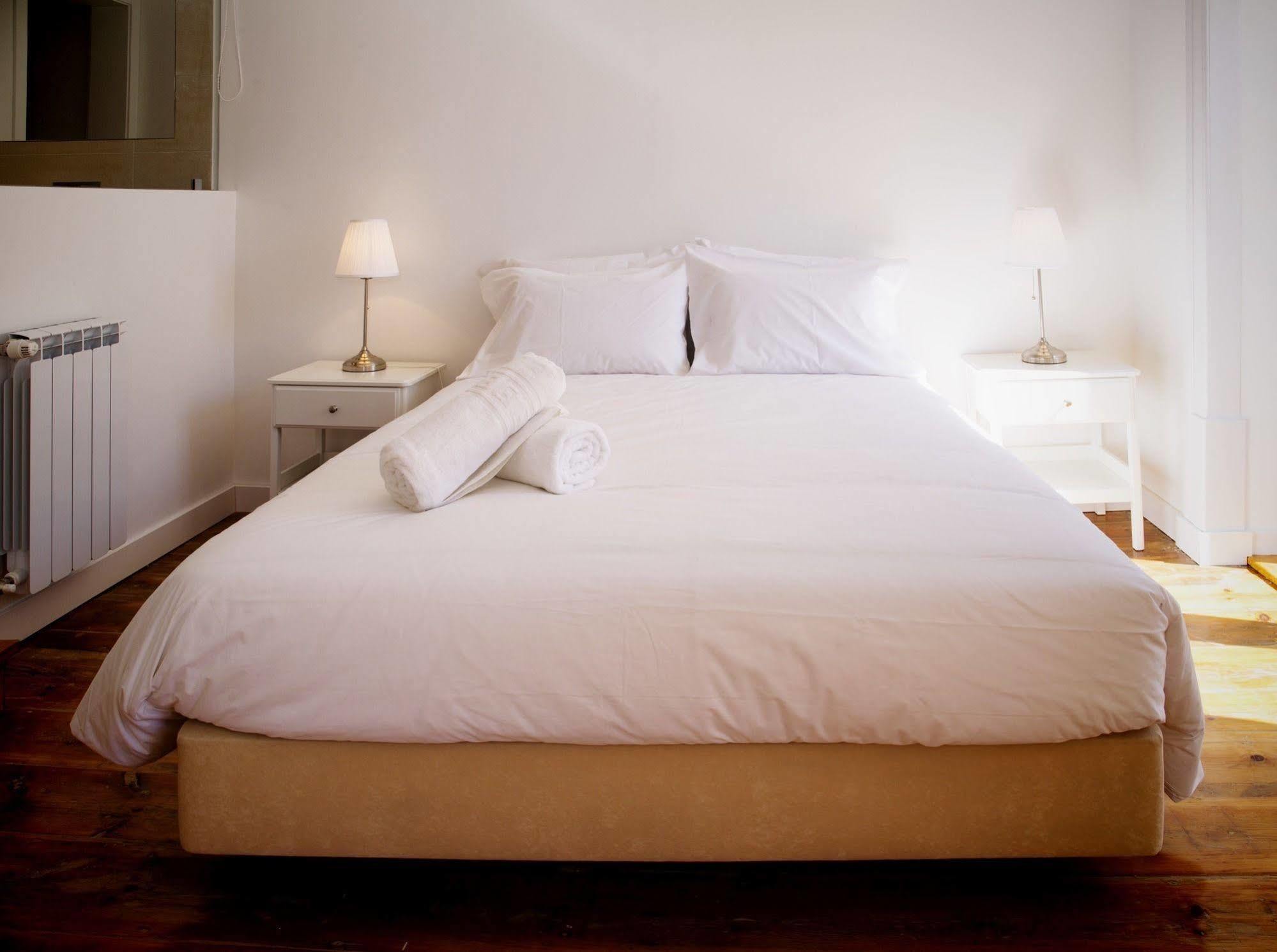 Gs Chiado Boutique Studios & Suites Lisboa Ngoại thất bức ảnh