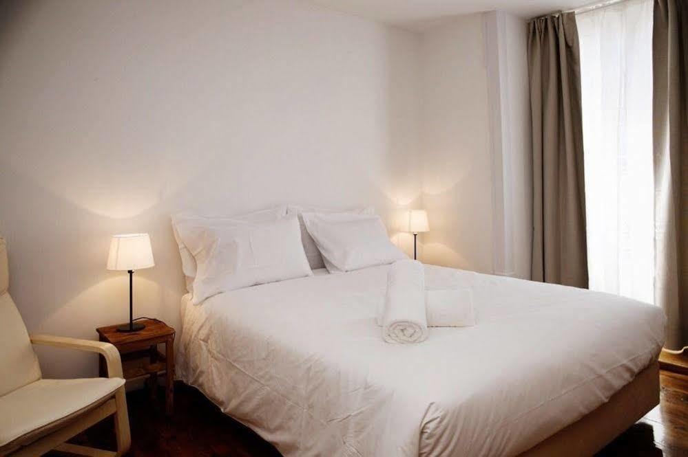Gs Chiado Boutique Studios & Suites Lisboa Ngoại thất bức ảnh
