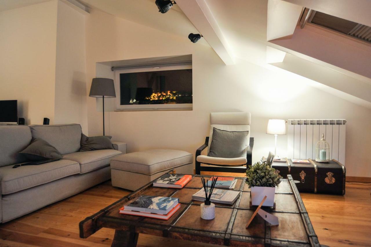 Gs Chiado Boutique Studios & Suites Lisboa Ngoại thất bức ảnh